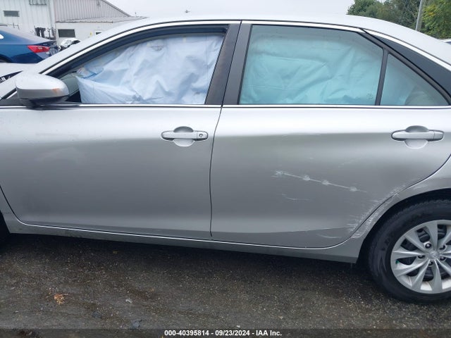 Toyota CAMRY LE 2015 4T1BF1FK7FU092873 Image 13