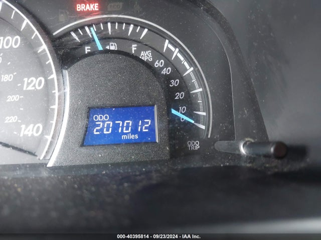 Toyota CAMRY LE 2015 4T1BF1FK7FU092873 Image 14