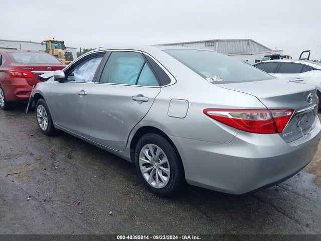 Toyota CAMRY LE 2015 4T1BF1FK7FU092873 Image 3