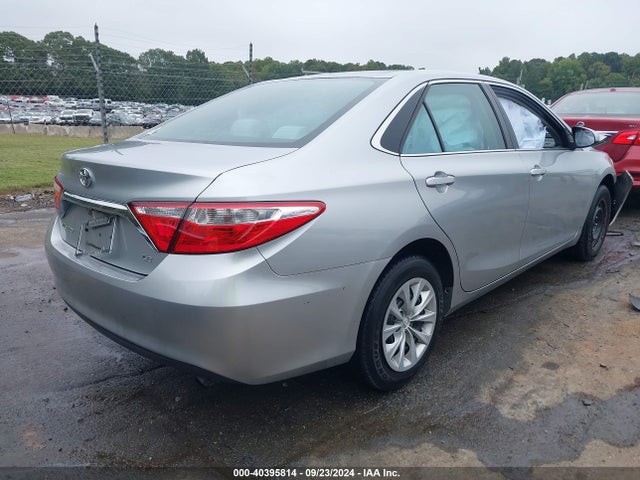 Toyota CAMRY LE 2015 4T1BF1FK7FU092873 Image 4