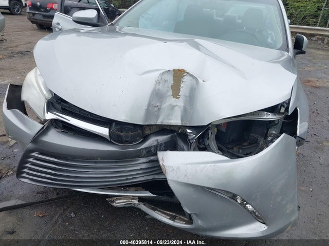 Toyota CAMRY LE 2015 4T1BF1FK7FU092873 Image 6