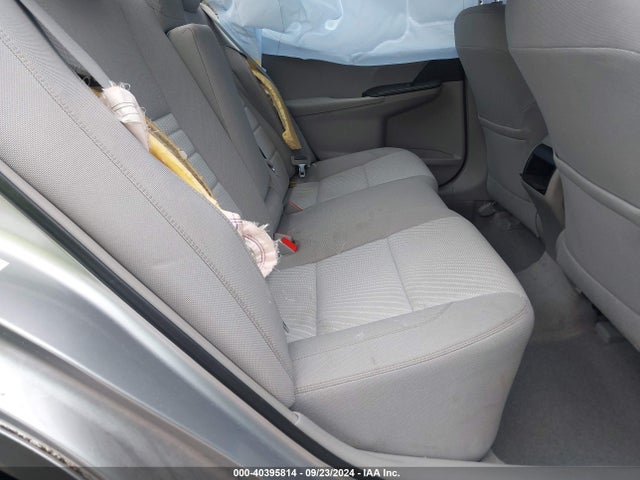 Toyota CAMRY LE 2015 4T1BF1FK7FU092873 Image 8