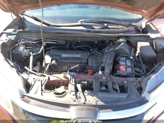 Honda Cr-v Ex-l 2015 2HKRM4H73FH631499 Image 10