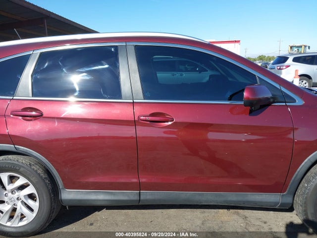 Honda Cr-v Ex-l 2015 2HKRM4H73FH631499 Image 14