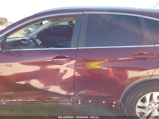 Honda Cr-v Ex-l 2015 2HKRM4H73FH631499 Image 15