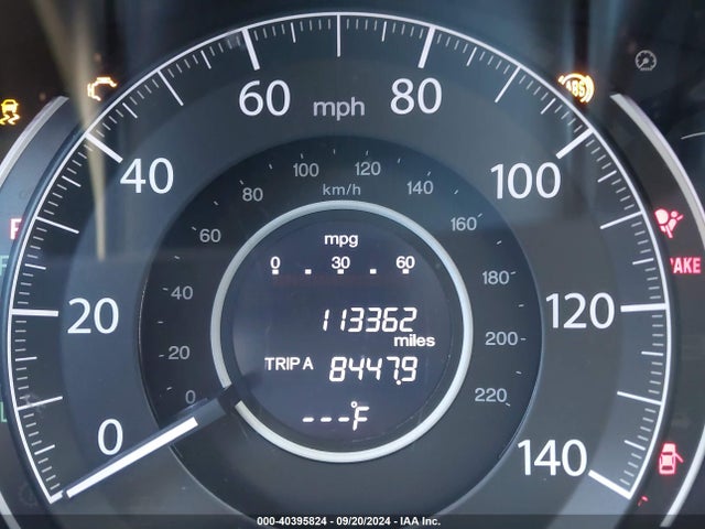 Honda Cr-v Ex-l 2015 2HKRM4H73FH631499 Image 16