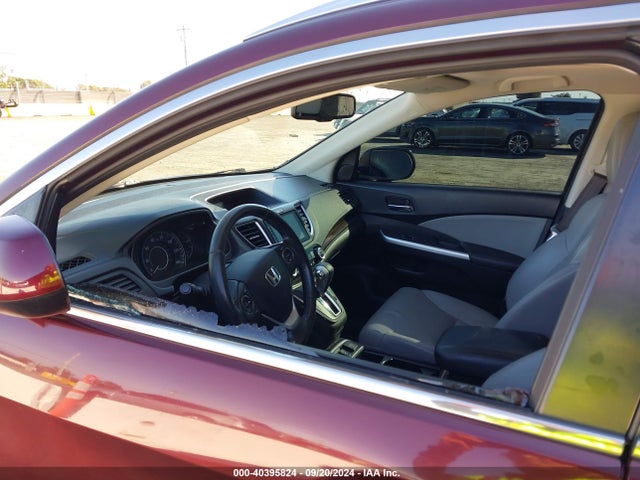 Honda Cr-v Ex-l 2015 2HKRM4H73FH631499 Image 6