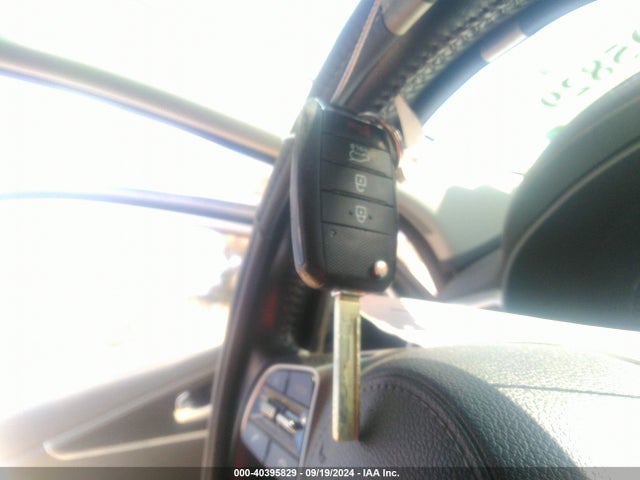 KIA Sorento 2.4l Lx 2019 5XYPGDA33KG435473 Image 11