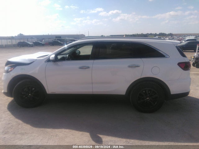 KIA Sorento 2.4l Lx 2019 5XYPGDA33KG435473 Image 15
