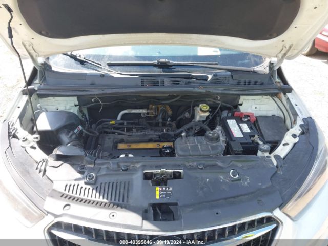 KL4CJASB5JB517728 Buick Encore Preferred