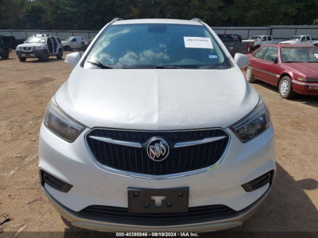 KL4CJASB5JB517728 Buick Encore Preferred