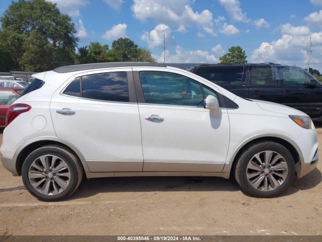 KL4CJASB5JB517728 Buick Encore Preferred