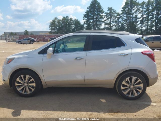 KL4CJASB5JB517728 Buick Encore Preferred