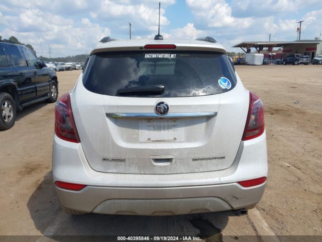 KL4CJASB5JB517728 Buick Encore Preferred