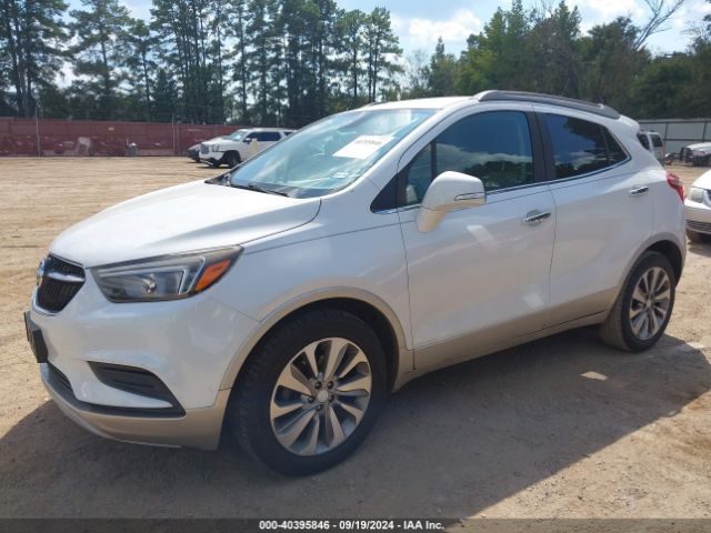 KL4CJASB5JB517728 Buick Encore Preferred