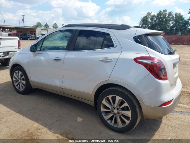 KL4CJASB5JB517728 Buick Encore Preferred