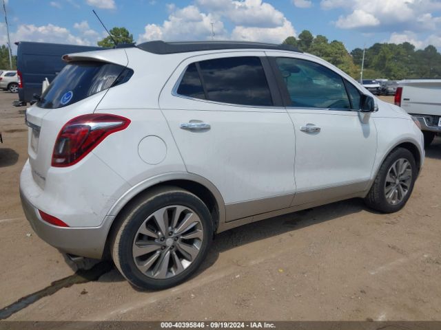 KL4CJASB5JB517728 Buick Encore Preferred