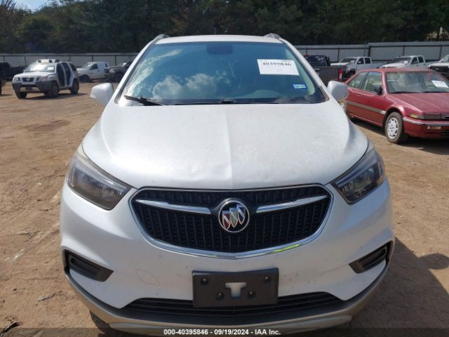KL4CJASB5JB517728 Buick Encore Preferred