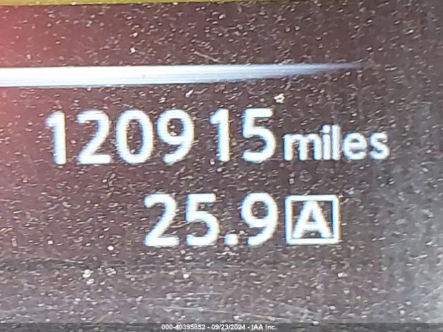 5N1AT2MT5FC792175 Nissan ROGUE SV