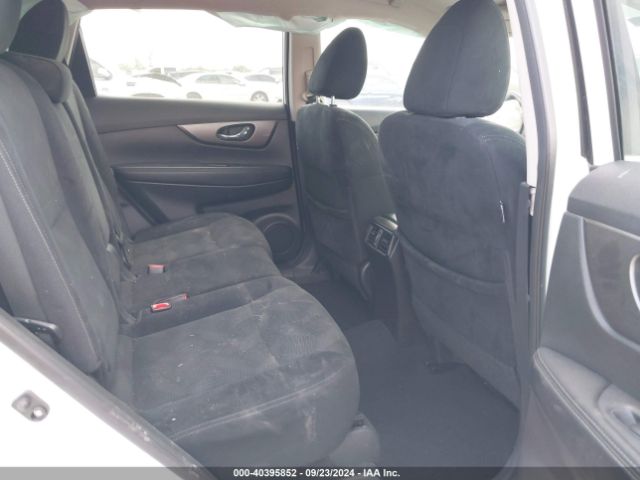 5N1AT2MT5FC792175 Nissan ROGUE SV