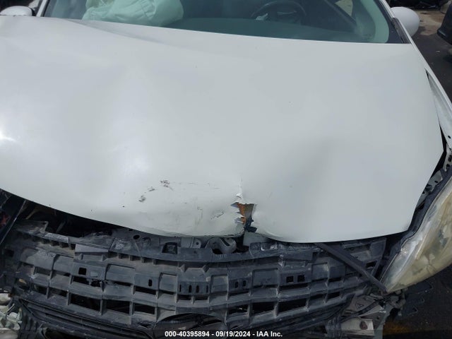 Toyota Prius Two 2014 JTDKN3DU7E0356607 Image 10
