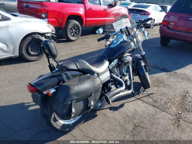 2009 HARLEY-DAVIDSON FXDF 1HD1GY4359K318621 Photo 3