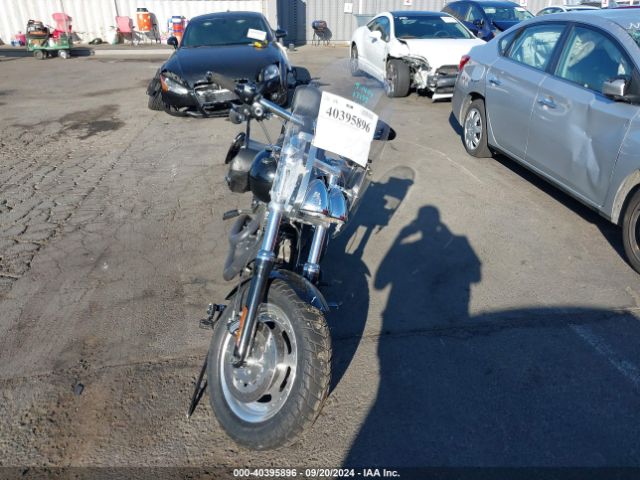2009 HARLEY-DAVIDSON FXDF 1HD1GY4359K318621 Photo 4