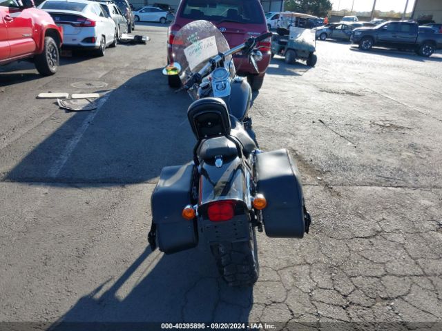 2009 HARLEY-DAVIDSON FXDF 1HD1GY4359K318621 Photo 5