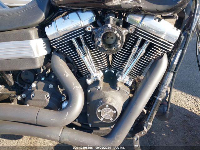 2009 HARLEY-DAVIDSON FXDF 1HD1GY4359K318621 Photo 7