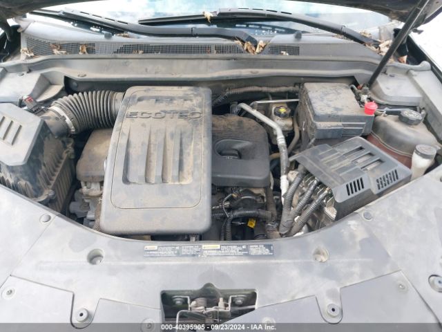 2GKALMEK7F6357791 GMC Terrain Sle-1