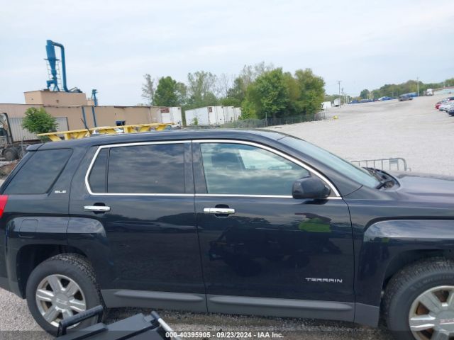 2GKALMEK7F6357791 GMC Terrain Sle-1