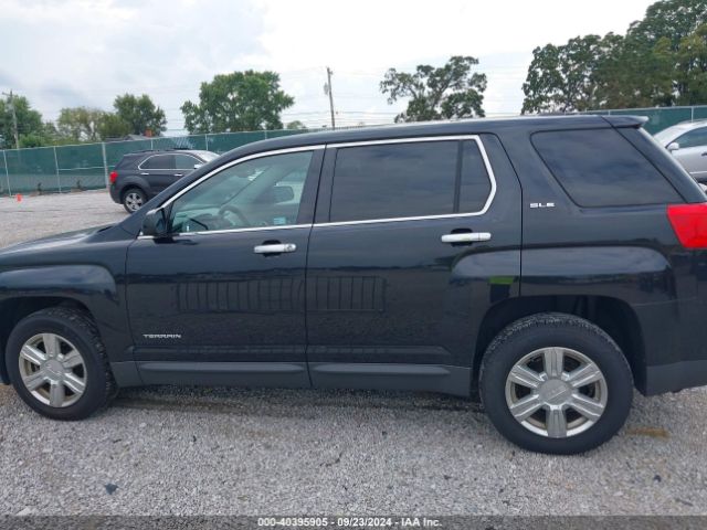 2GKALMEK7F6357791 GMC Terrain Sle-1