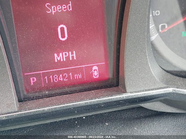 2GKALMEK7F6357791 GMC Terrain Sle-1
