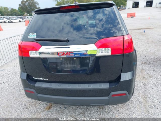 2GKALMEK7F6357791 GMC Terrain Sle-1