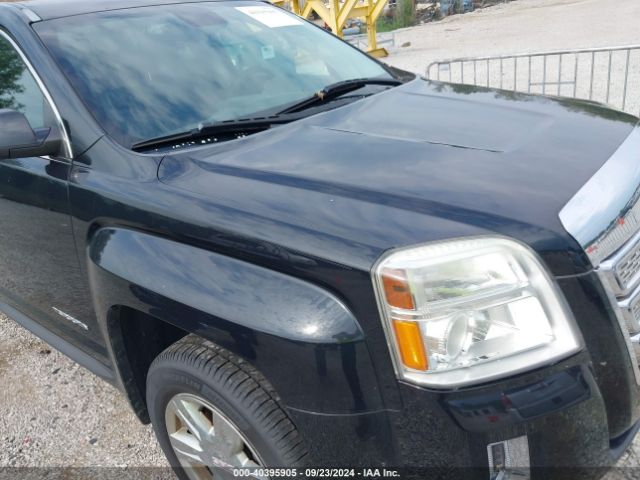 2GKALMEK7F6357791 GMC Terrain Sle-1