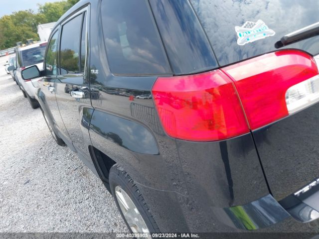 2GKALMEK7F6357791 GMC Terrain Sle-1