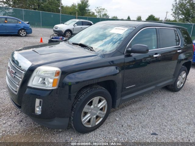 2GKALMEK7F6357791 GMC Terrain Sle-1