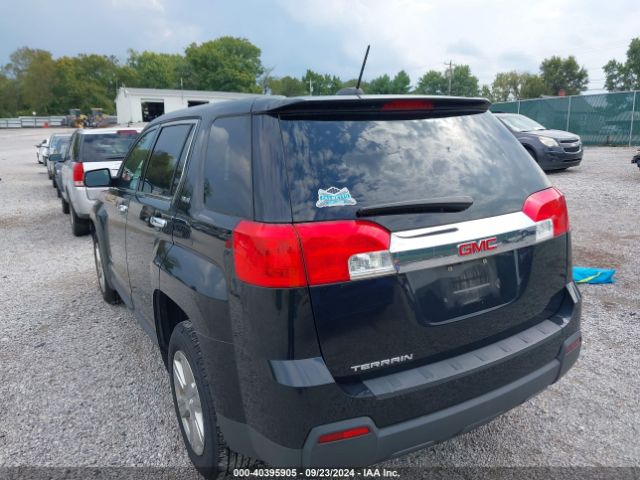 2GKALMEK7F6357791 GMC Terrain Sle-1