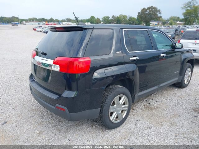 2GKALMEK7F6357791 GMC Terrain Sle-1