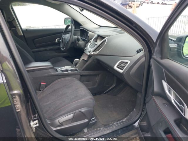 2GKALMEK7F6357791 GMC Terrain Sle-1