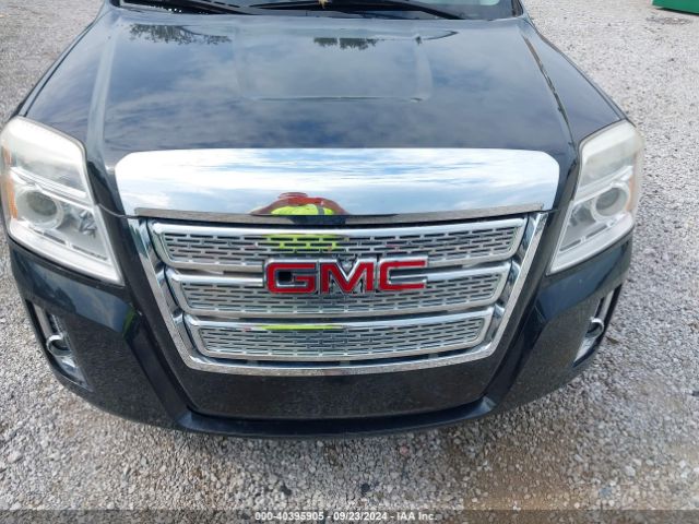 2GKALMEK7F6357791 GMC Terrain Sle-1