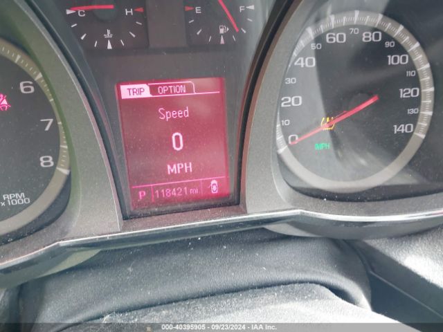 2GKALMEK7F6357791 GMC Terrain Sle-1