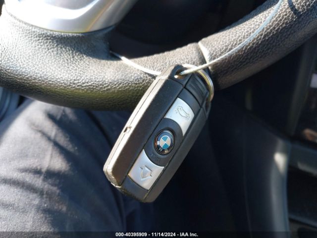 WBAVM1C58EVW47955 BMW X1 Sdrive28i