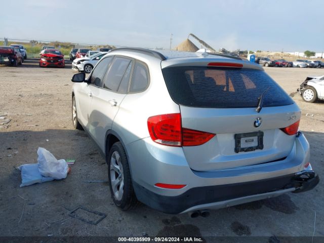 WBAVM1C58EVW47955 BMW X1 Sdrive28i