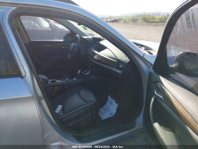 WBAVM1C58EVW47955 BMW X1 Sdrive28i