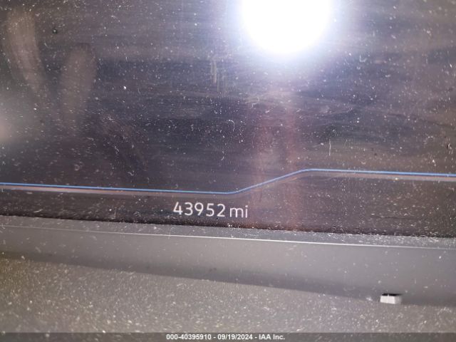 1V2NR2CA0KC602389 Volkswagen Atlas 3.6l V6 Sel Premium