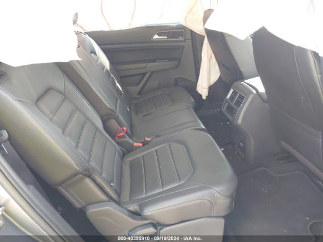 1V2NR2CA0KC602389 Volkswagen Atlas 3.6l V6 Sel Premium