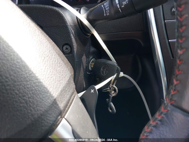 Toyota CAMRY SE 2015 4T1BF1FK2FU983024 Image 11