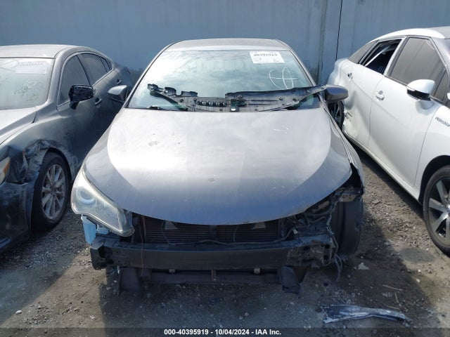 Toyota CAMRY SE 2015 4T1BF1FK2FU983024 Image 13