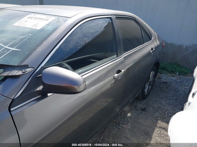 Toyota CAMRY SE 2015 4T1BF1FK2FU983024 Image 15